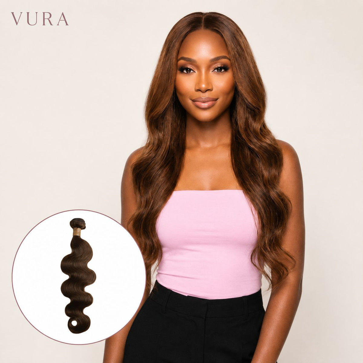 Virgin Hair Bundles